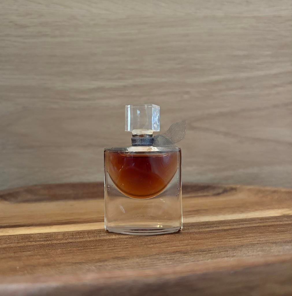 Lancome - La vie est belle L’absolu 4ml Miniatuur *RARE, Verzenden, Nieuw
