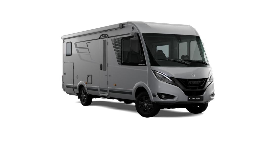 Hymer BMC-I 680 Modeljaar 2026 Verwacht!!, Caravans en Kamperen, Campers, Bedrijf, tot en met 3, Integraal, Hymer, Mercedes, Diesel