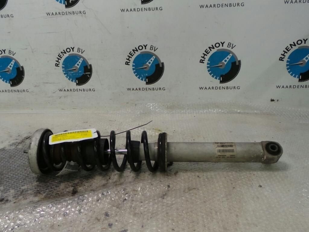 BMW 5 SERIES VEERPOOT / SCHOKBREKER LA 2008, Ophalen of Verzenden, Gebruikt, Stiba lid