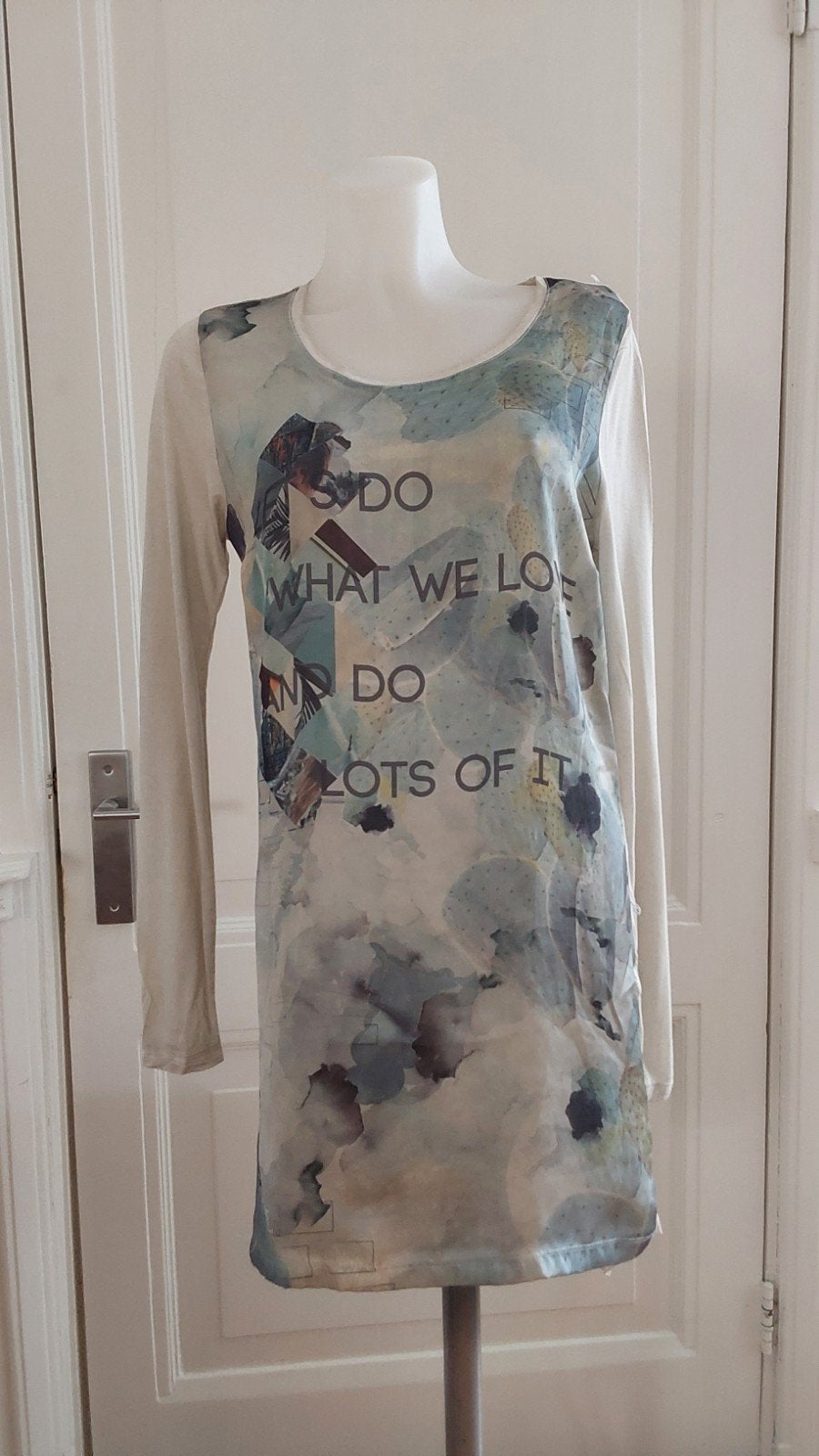 Leuke Tramontana top maat S nieuw, Kleding | Dames, Meerkleurig, Nieuw, Ophalen of Verzenden, Maat 36 (S)