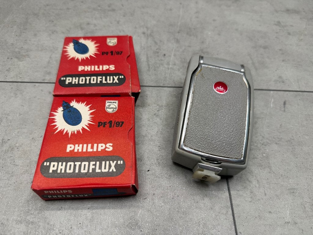 Walz flitser met extra lampen - 11448, Ophalen of Verzenden, Overige merken