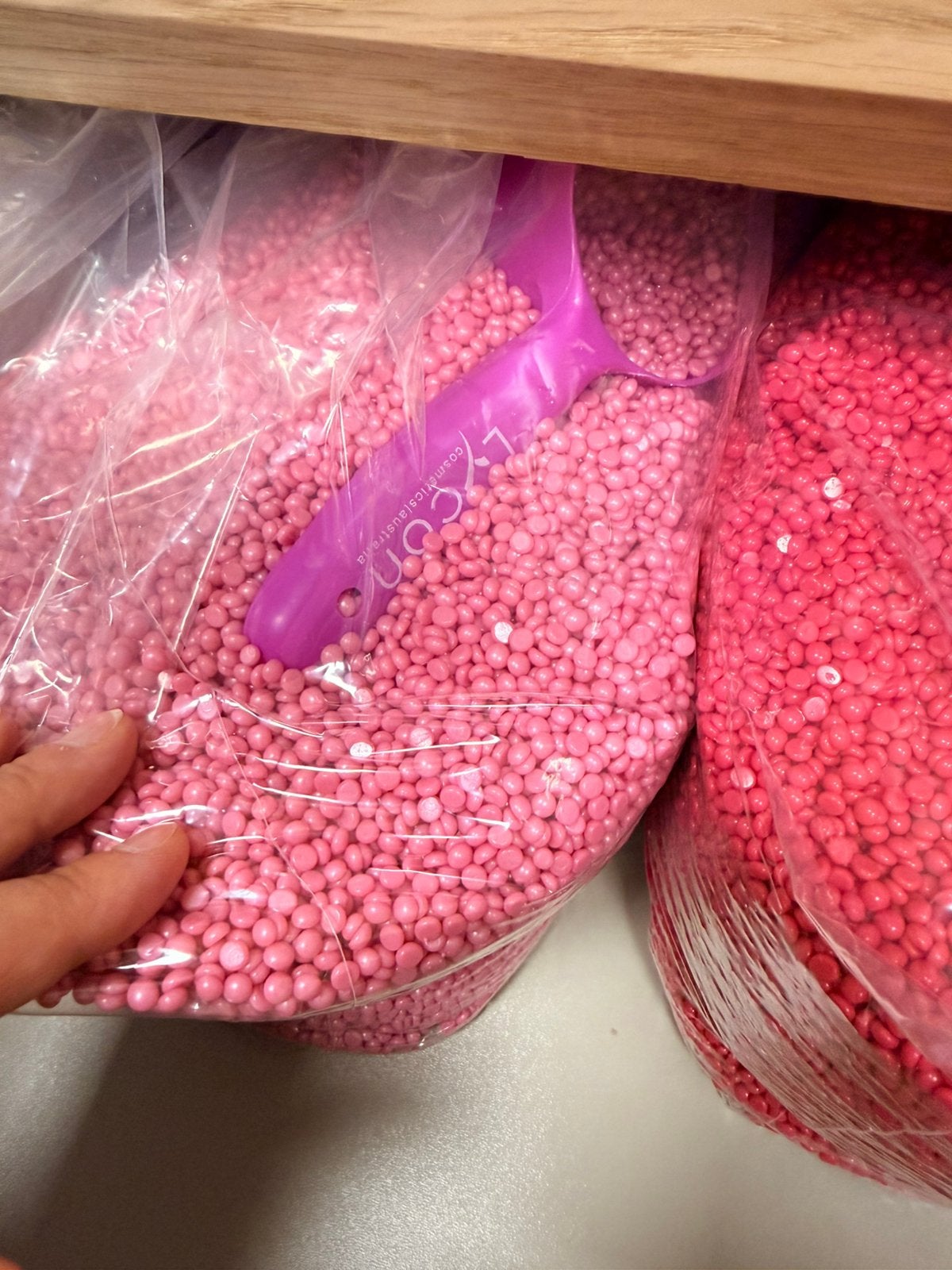 Diverse Lycon producten te koop, Ophalen of Verzenden