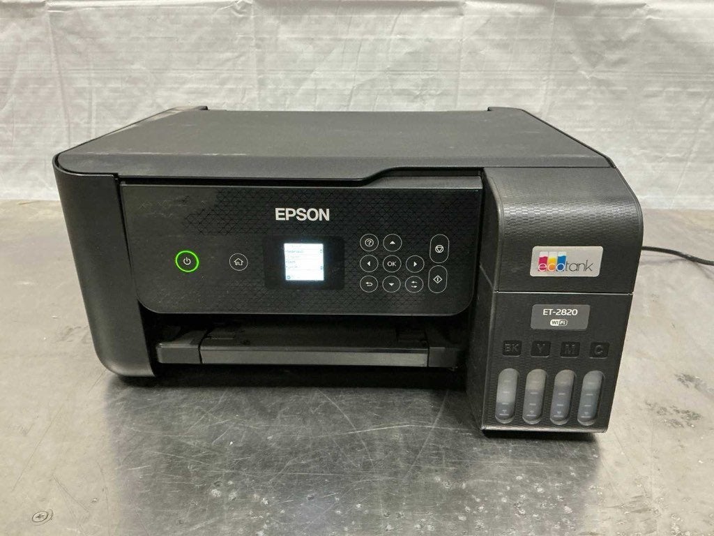Printer inclusief aansluiten!, Ophalen, Mailen, Inkjetprinter, All-in-one