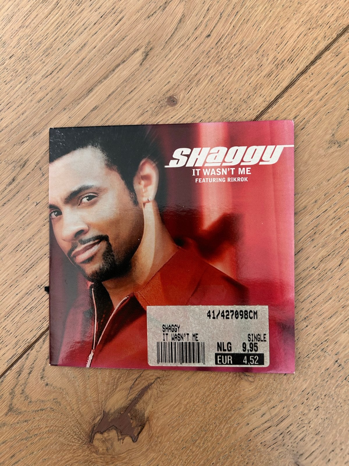 Diverse CD Singles en Albums - Shaggy, Sertab, Mi Corazon, Ophalen of Verzenden, Gebruikt, Album