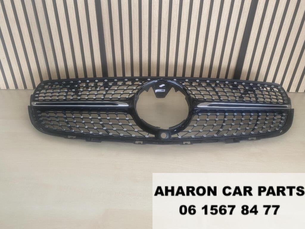 GLC W253 Diamant Grill Origineel Camera diamond X253 AMG 942, Gebruikt, Ophalen of Verzenden