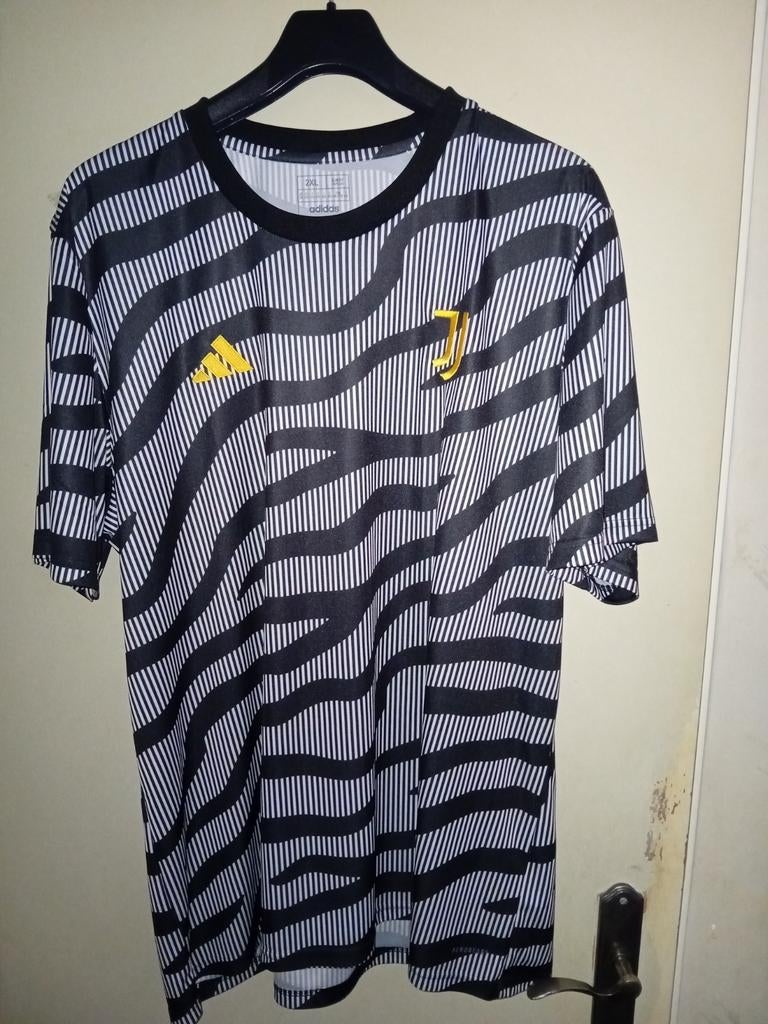 JUVENTUS SHIRT, Ophalen of Verzenden, Zo goed als nieuw
