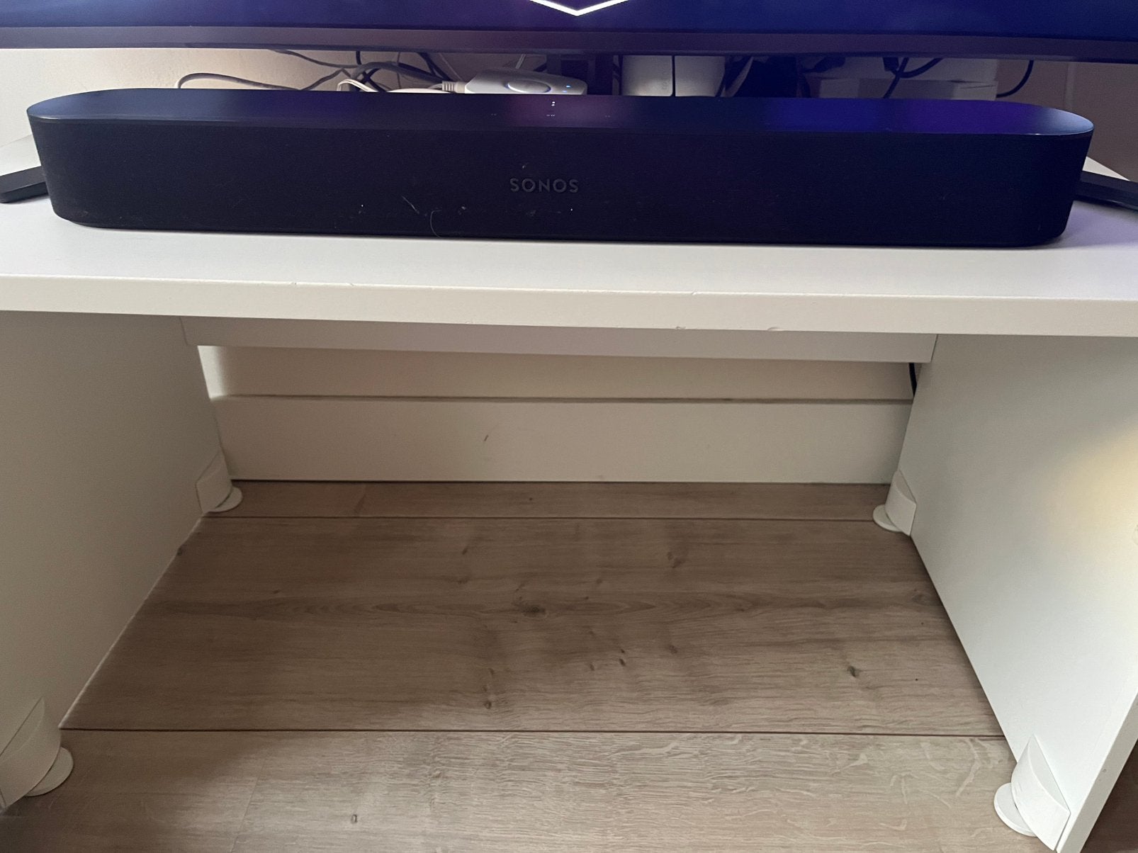 Sonos Beam, Ophalen, Gebruikt