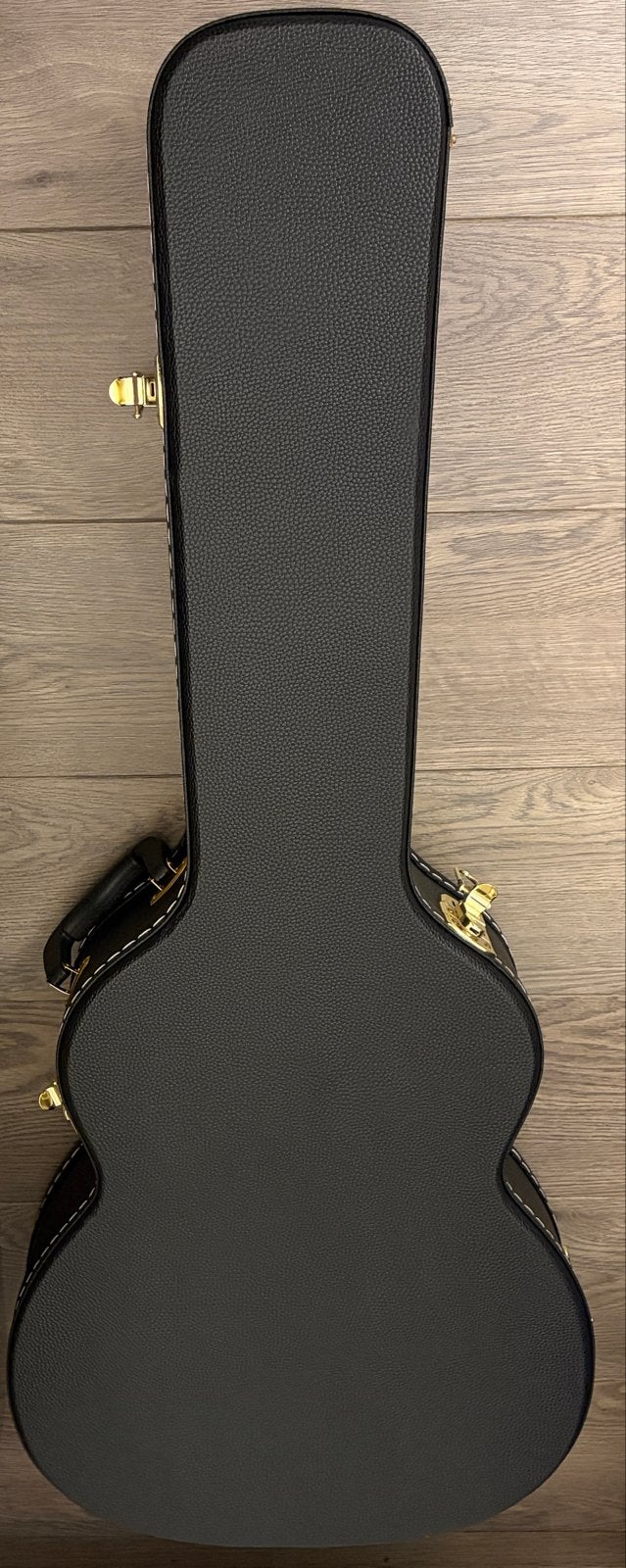 Splinternieuwe Boston CAC-100-A Akoestische gitaarkoffer, Ophalen, Nieuw, Akoestische gitaar, Flightcase