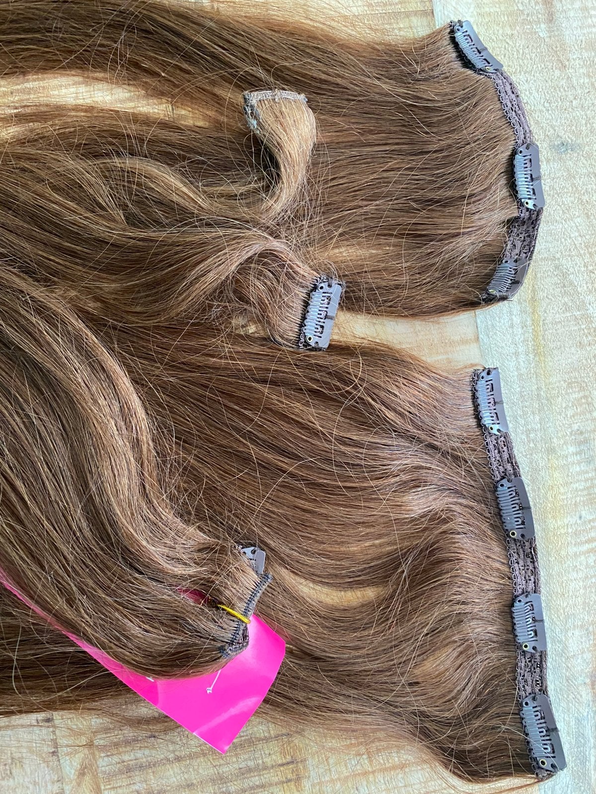 Luxury for Princess Haar extensions, Sieraden, Tassen en Uiterlijk, Uiterlijk | Haarverzorging, Ophalen of Verzenden, Zo goed als nieuw