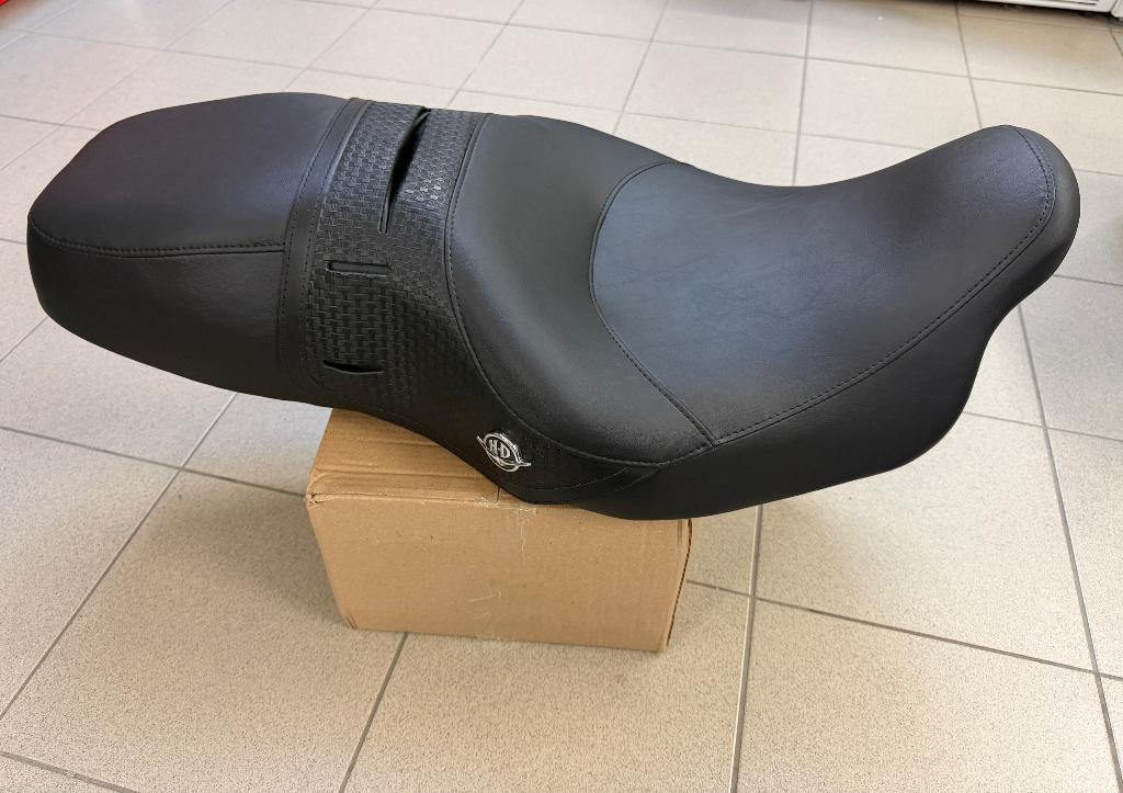Duo Zadel Touring 2009 - heden, Motoren, Onderdelen | Harley-Davidson, Ophalen of Verzenden, Gebruikt