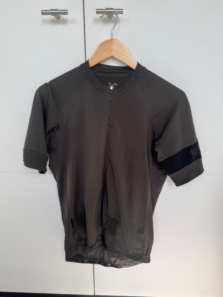 Rapha Pro Team Jersey, Gebruikt, L, Bovenkleding, Rapha
