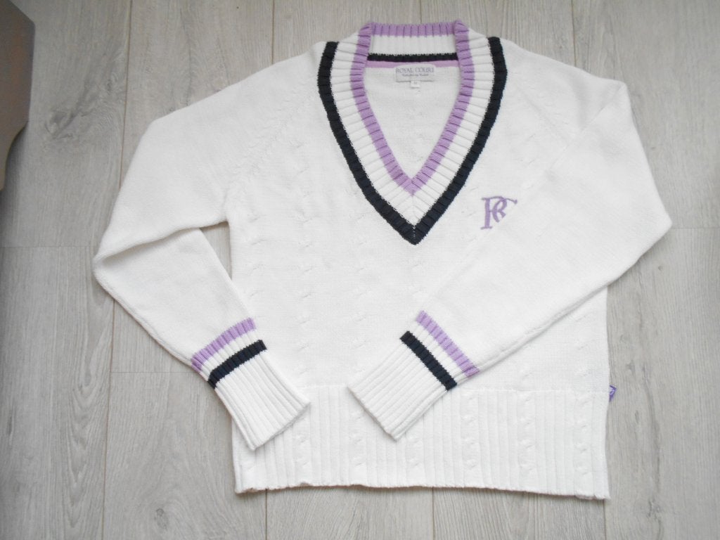 TRUI MAAT 38 40 M ROYAL COURT M COLLECTION 100% KATOEN, Kleding | Dames, Maat 38/40 (M), ROYAL COURT M COLLECTION, Wit, Nieuw