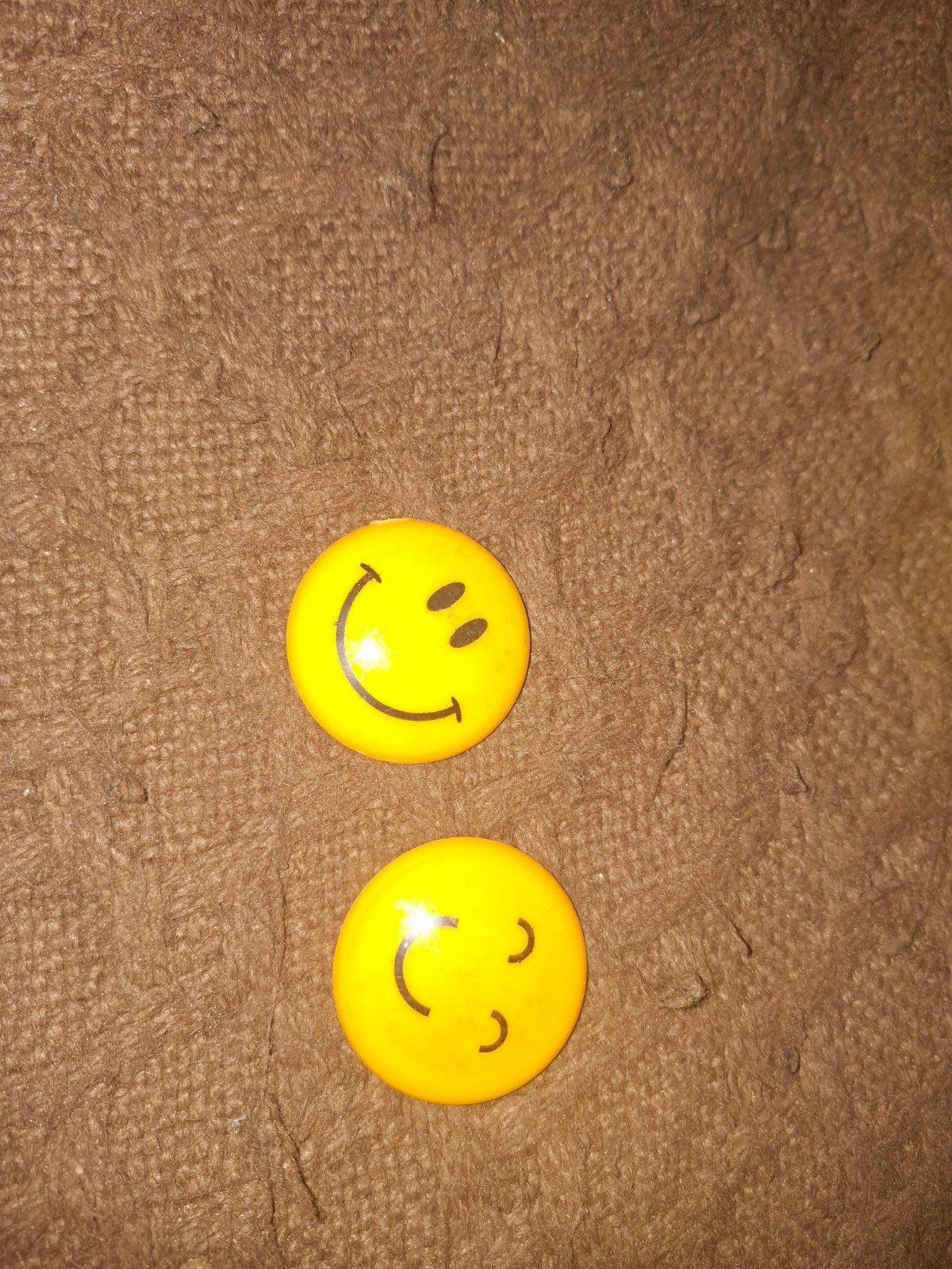 magneetjes smiley, Verzamelen, Ophalen of Verzenden, Huis en Inrichting