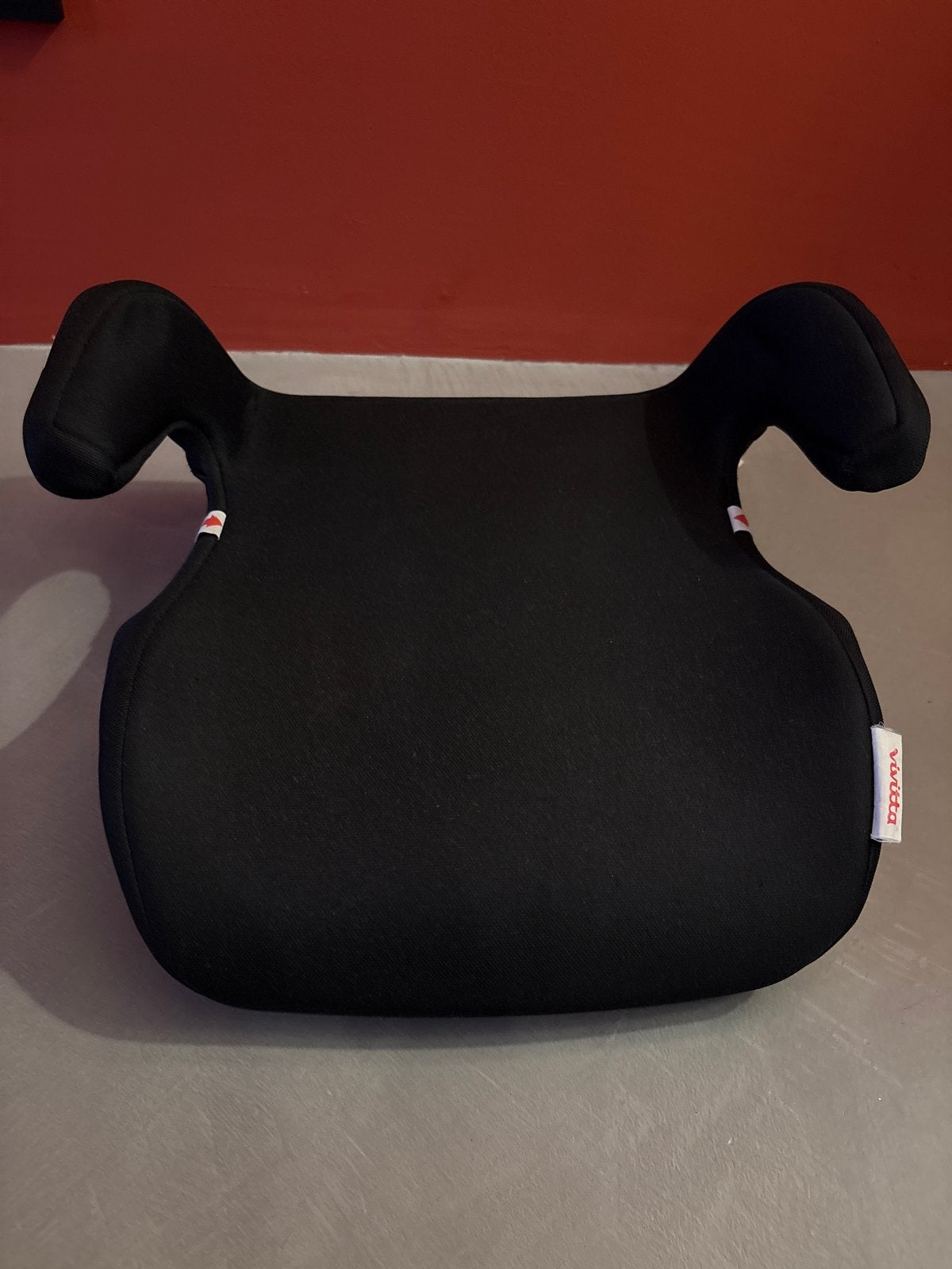 Vivitta zitverhoger - zo goed als nieuw, Kinderen en Baby's, Autogordel, 15 t/m 36 kg, Zo goed als nieuw, Ophalen
