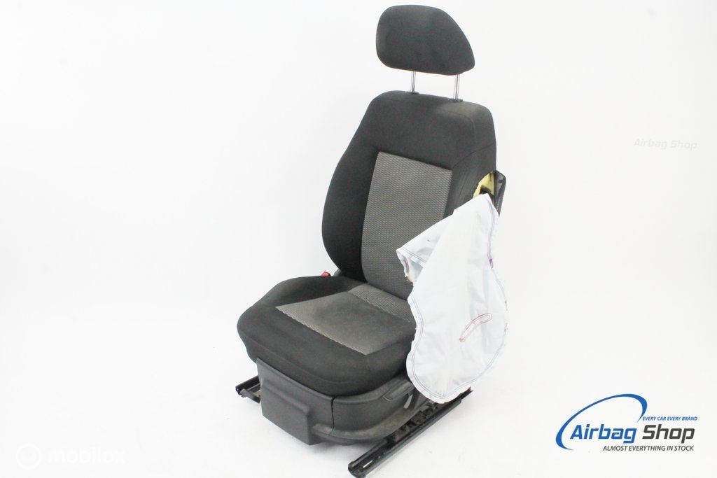 Stoel stikken stof reparatie Nissan alle modellen