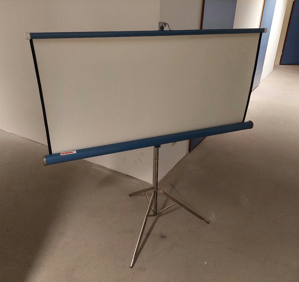 Diverse toebehoren voor diapresentatie., Ophalen of Verzenden, Zo goed als nieuw