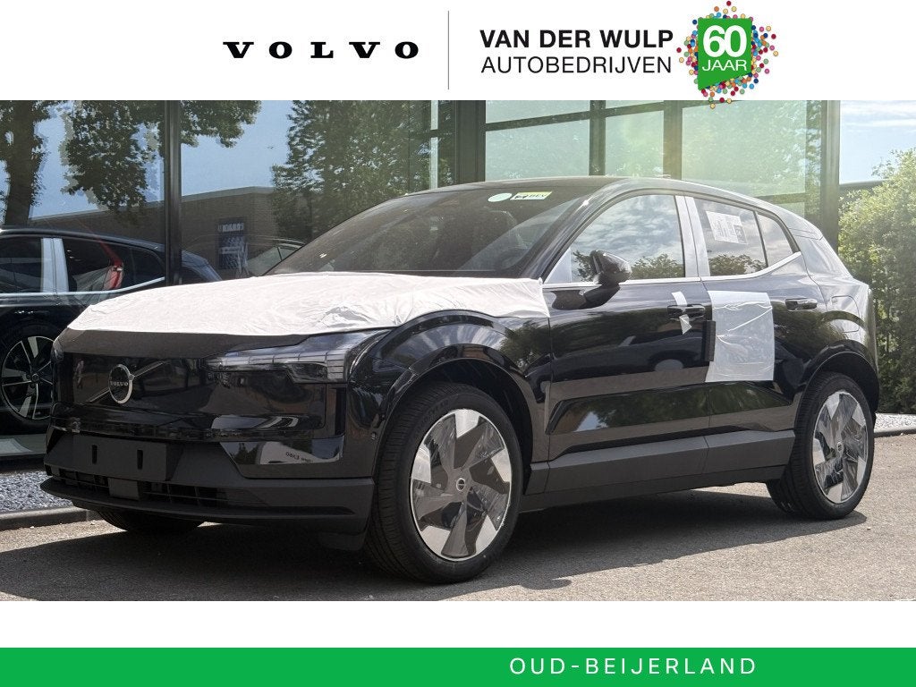 Volvo EX30 P5 Long Range 69kWh/272PK Ultra Europa | 360 | BL
