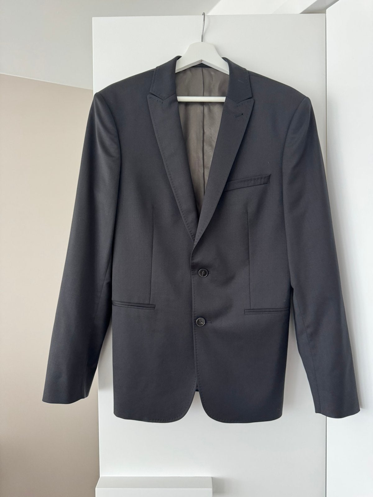 Nieuwe Heren blazers van Bytom maat 182/100, Ophalen of Verzenden, Zo goed als nieuw, Maat 48/50 (M), Zwart