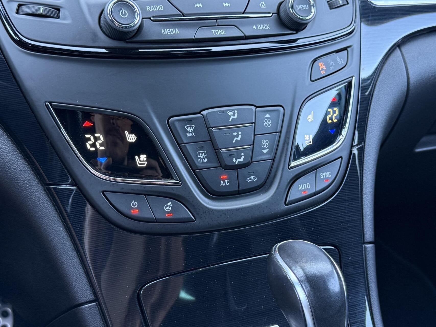 Foto 40 van Opel Insignia Sports Tourer 2.0 T Cosmo 4x4 250pk |Bose|Lede