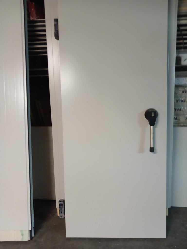 Koelcellen een vriescellen op maat bouwen een werk ruimet, Ophalen of Verzenden, Nieuw