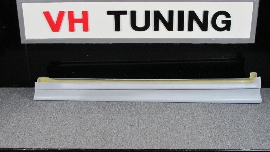 Autostyle PMSSE02 sideskirts Seat Leon 1M >2005, Ophalen of Verzenden