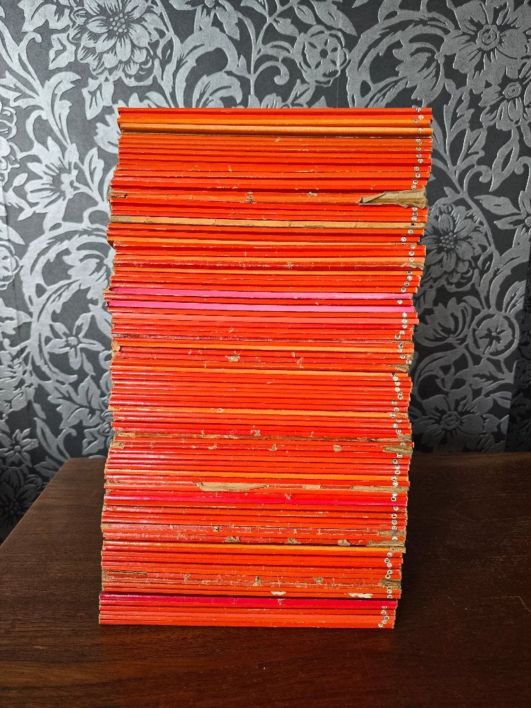 100 x stripboek Suske en Wiske, Boeken, Stripboeken, Gelezen, Meerdere stripboeken, Ophalen of Verzenden