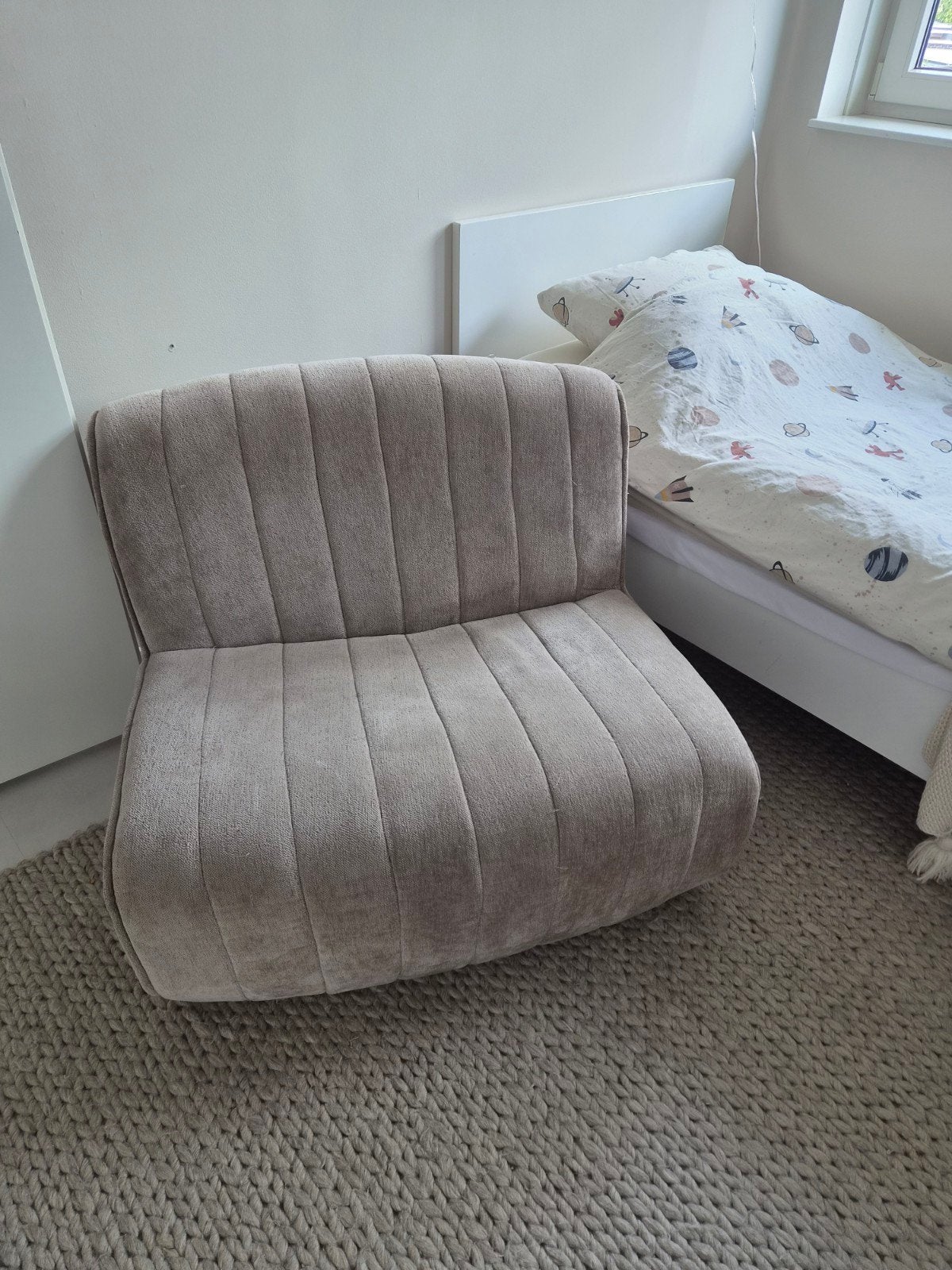 Busto bankje Kwantum - Comfortabel en stijlvol, Ophalen, Minder dan 75 cm, Tweepersoons, Minder dan 150 cm
