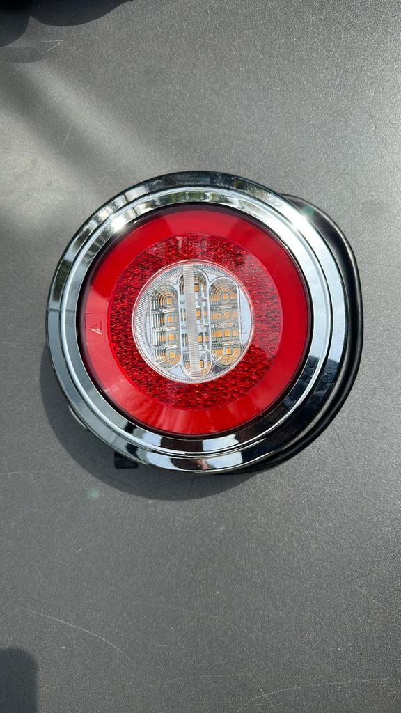 Eriba Touring Achterlicht LED (vanaf 2024), Ophalen of Verzenden, Nieuw