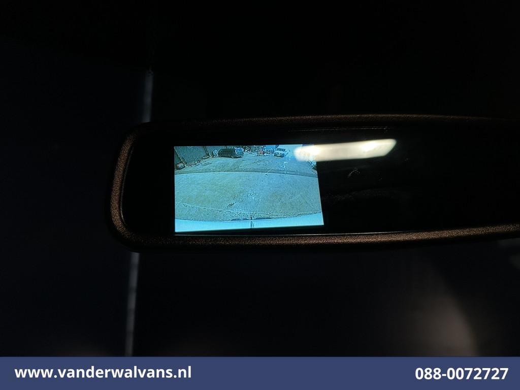 Mercedes-Benz Sprinter 211CDI L2H2 Euro6 Airco | Camera | Tr, Voorwielaandrijving, Stof, Gebruikt, 4 cilinders