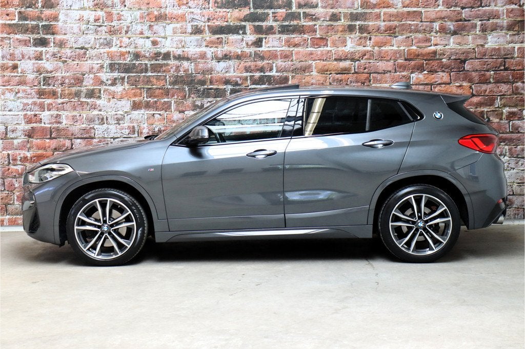 BMW X2 sDrive20i High Executive M Sport Pakket Automaat / Na, Auto's, BMW, 1998 cc, X2, 1435 kg, SUV of Terreinwagen