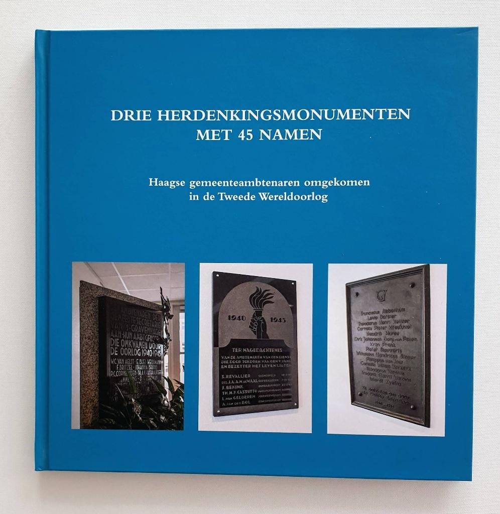 oorlog, Ophalen of Verzenden, Overige soorten, Nederland, Boek of Tijdschrift