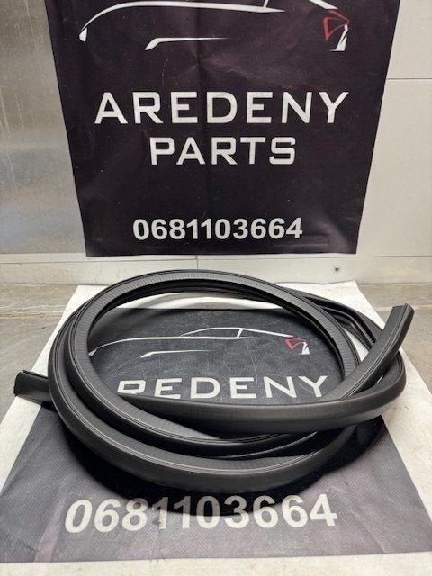 Ford Mustang Mach-E Deurrubber Portierrubber LJ8B-R253A11-AB, Gebruikt, -, -, Ophalen of Verzenden