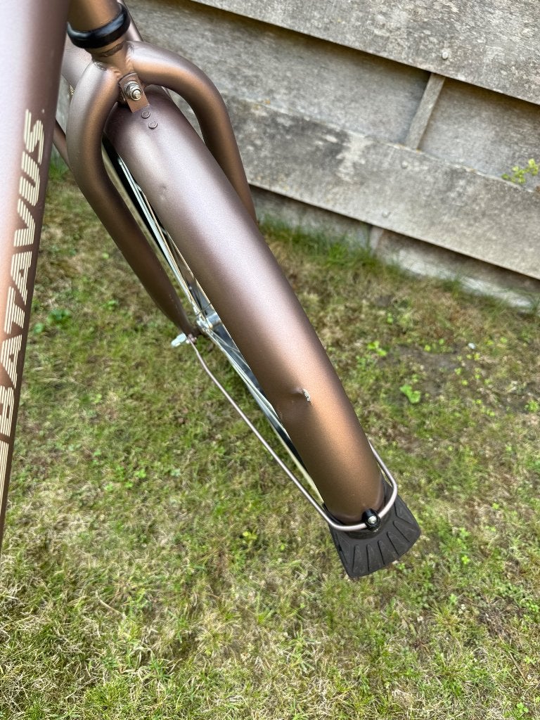 Foto 7 van Hele mooie Batavus PackD 26 inch