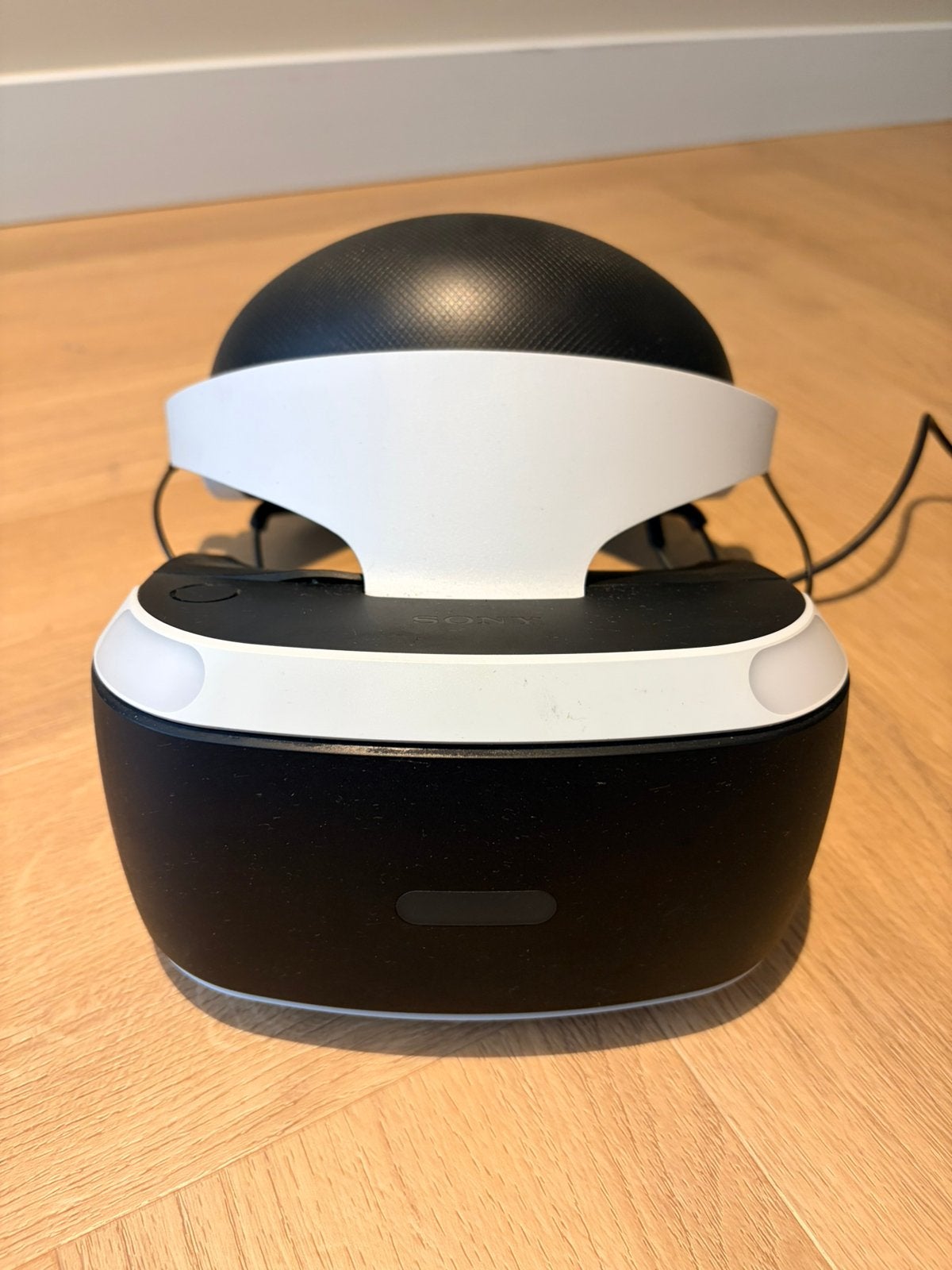 Playstation VR complete set inclusief verloop PS5, Ophalen, Gebruikt, Sony PlayStation