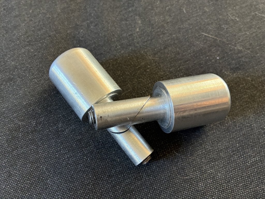 stuurgewichten voor Suzuki motorfiets, Ophalen of Verzenden, Nieuw