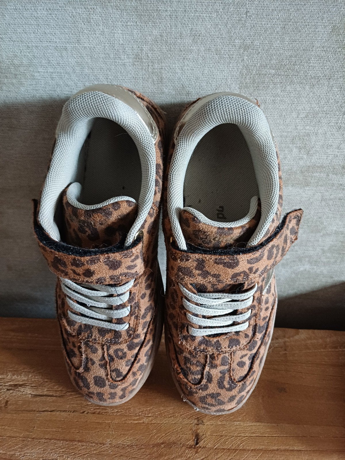 panter print schoenen maat 33 van graceland, Ophalen, Zo goed als nieuw, Meisje, Schoenen
