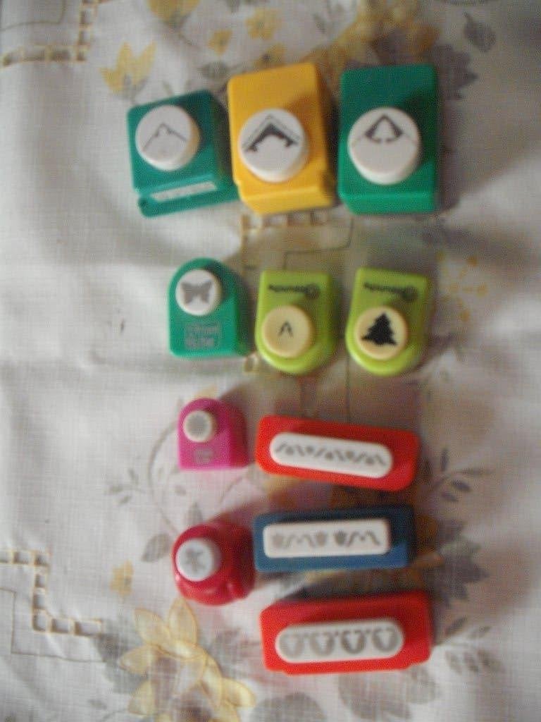 11x pons kerstpons in 1 koop, Ophalen, Gebruikt, Overige thema's, Pons of Mal