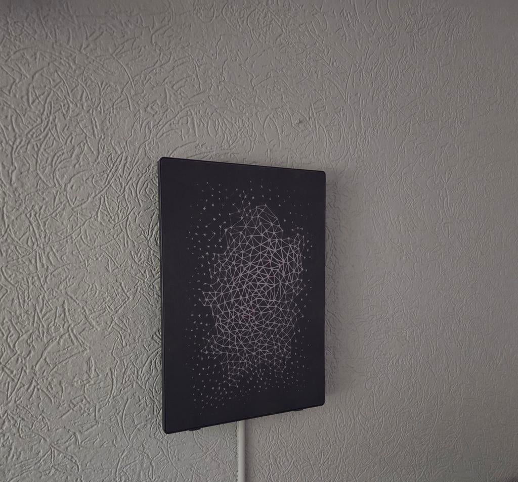 2 stuks Ikea SYMFONISK WiFi boekenplank speaker - Sonos, Audio, Tv en Foto, Luidsprekers, Ophalen, Zo goed als nieuw, Sonos, Minder dan 60 watt