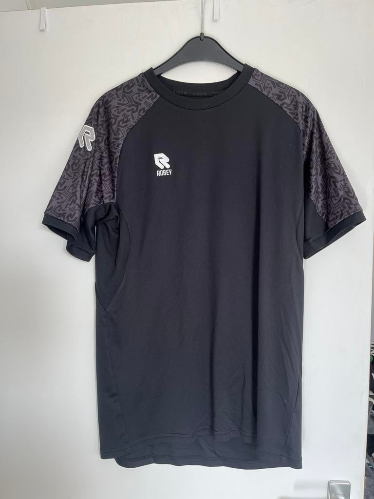 Robey shirt, Verzenden, Zo goed als nieuw, Maat 52/54 (L), Algemeen