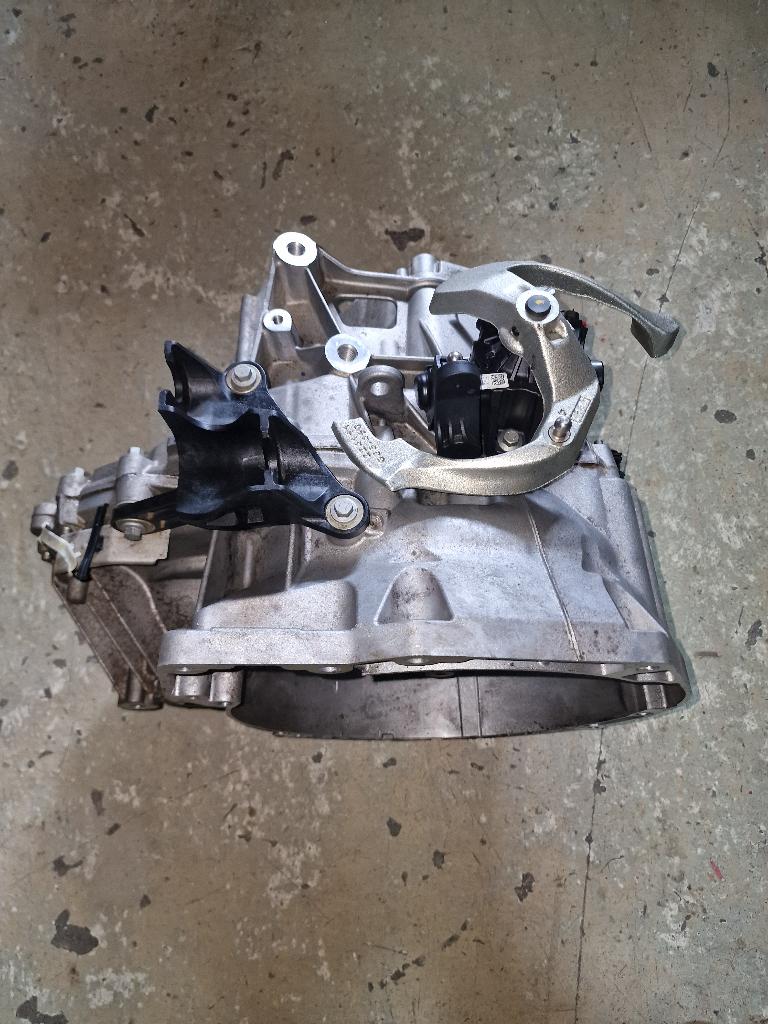 Versnellingsbak Ford Transit Connect 1.5 TDCI 6 bak 2021, Ophalen of Verzenden