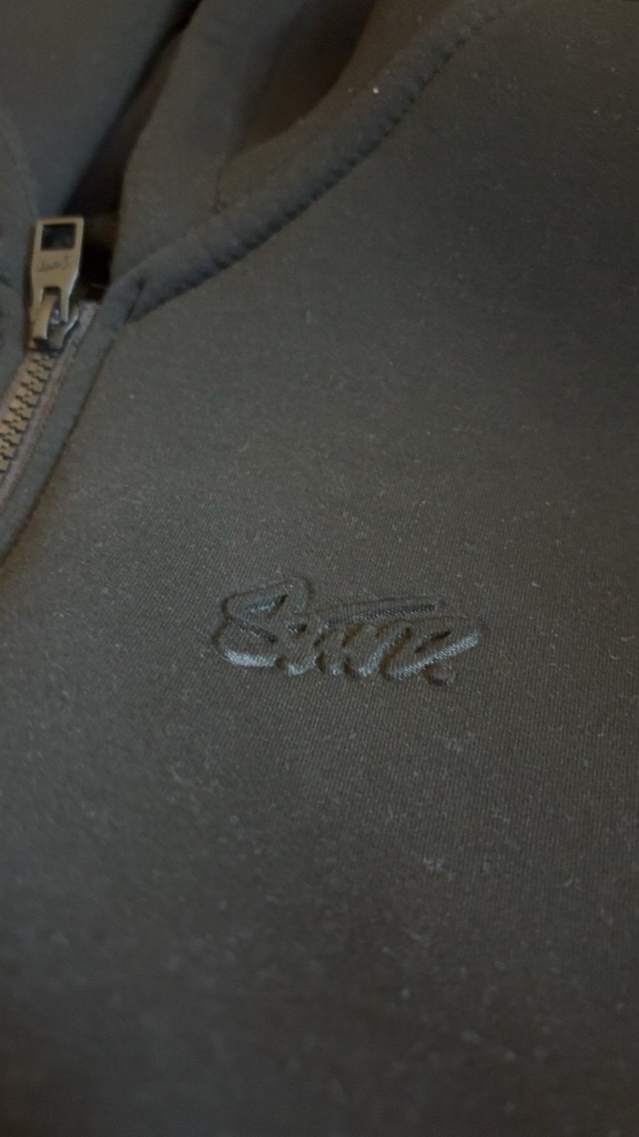 Sturz hoodie zwart maat S, Kleding | Heren, Truien en Vesten, Ophalen, Nieuw, Maat 46 (S) of kleiner, Zwart