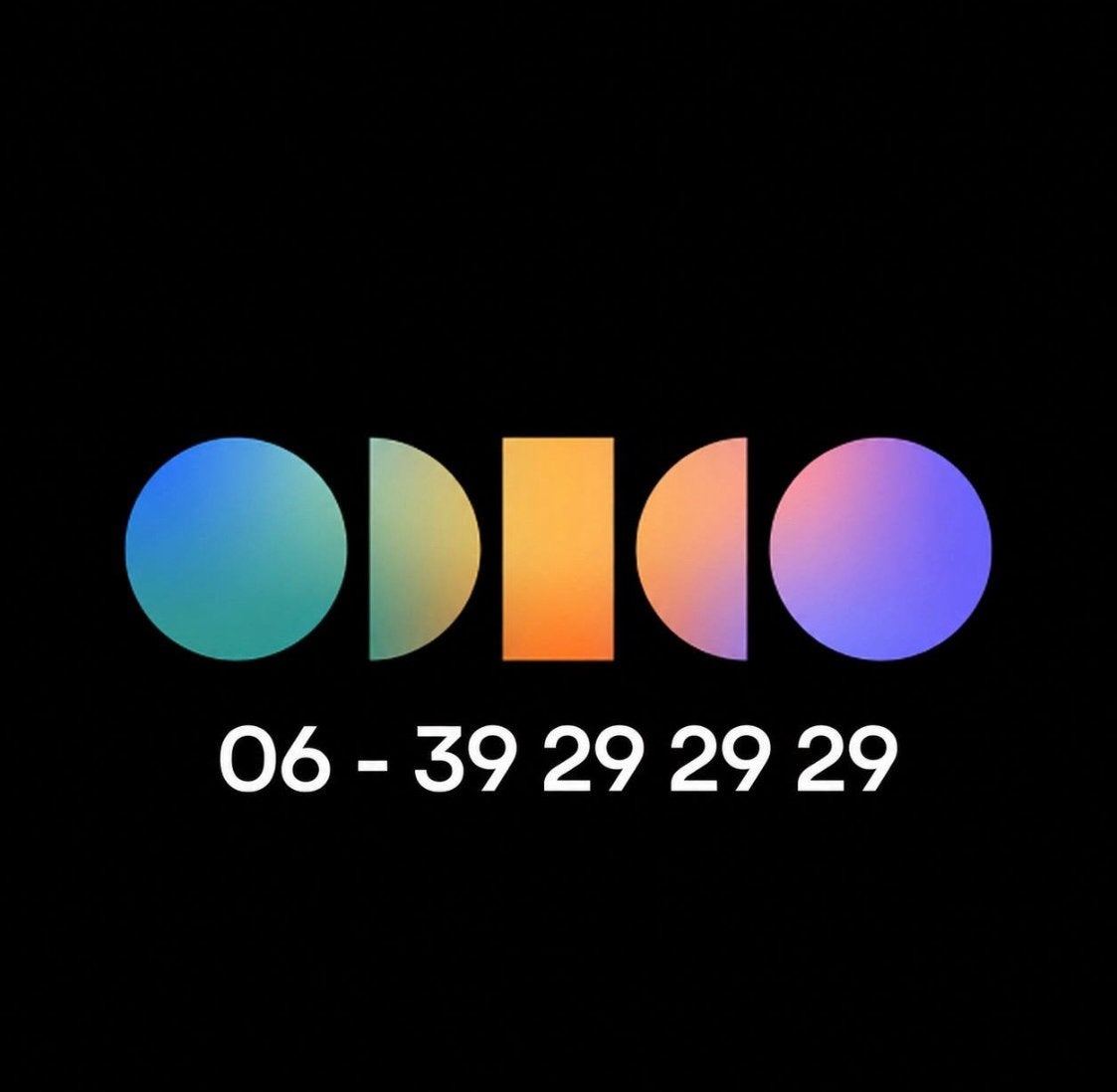 Makkelijk prepaid nummer: 06 - 39 29 29 29, Ophalen of Verzenden, Nieuw