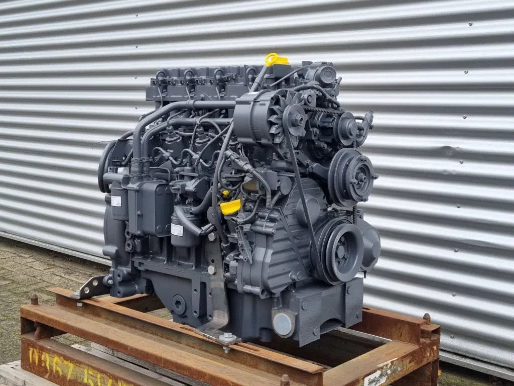Deutz TD2011L04 W
