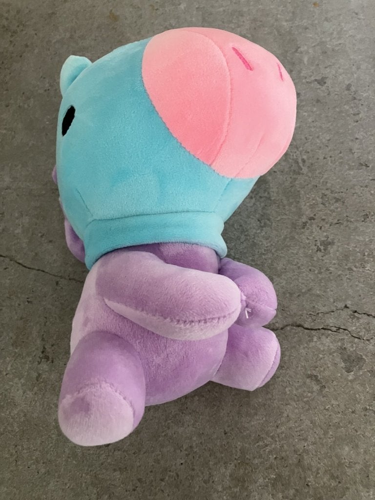 Kawaii knuffel ,fantasy , NIEUW !, Ophalen of Verzenden, Nieuw, Overige typen