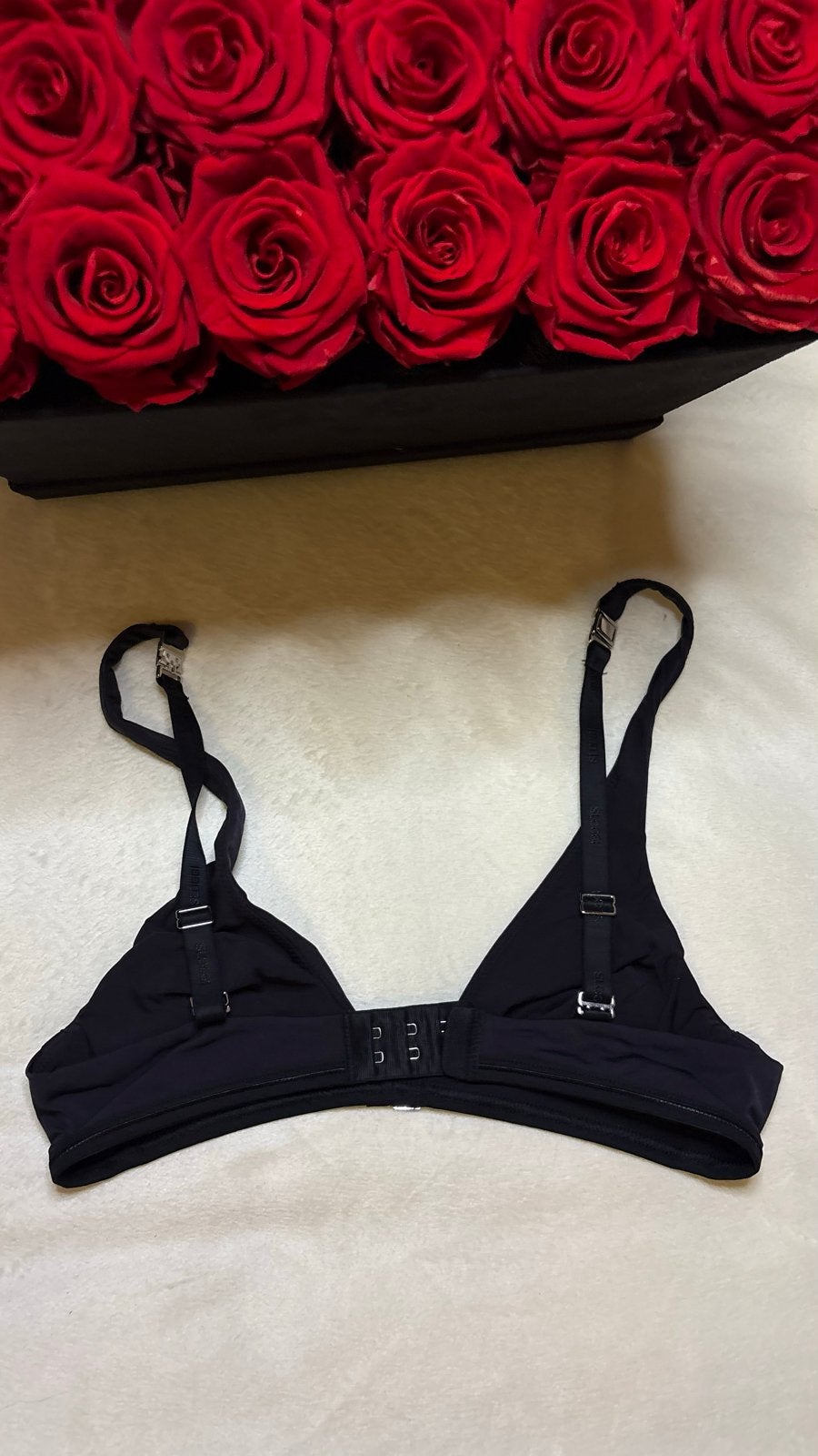 Sloggi BH 70A Zwart, Kleding | Dames, Ondergoed en Lingerie, Verzenden, Zwart, BH