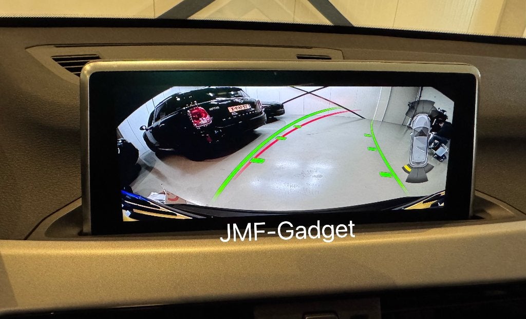 Bmw f10 f15 f20 f25 f30 f31 f32 f33 f36 achteruitrijcamera, Ophalen of Verzenden, Nieuw