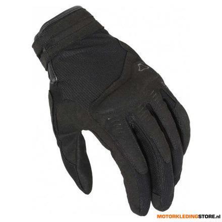 Macna Darko, Zwart, Motoren, Kleding | Motorkleding, Ophalen of Verzenden, Nieuw met kaartje