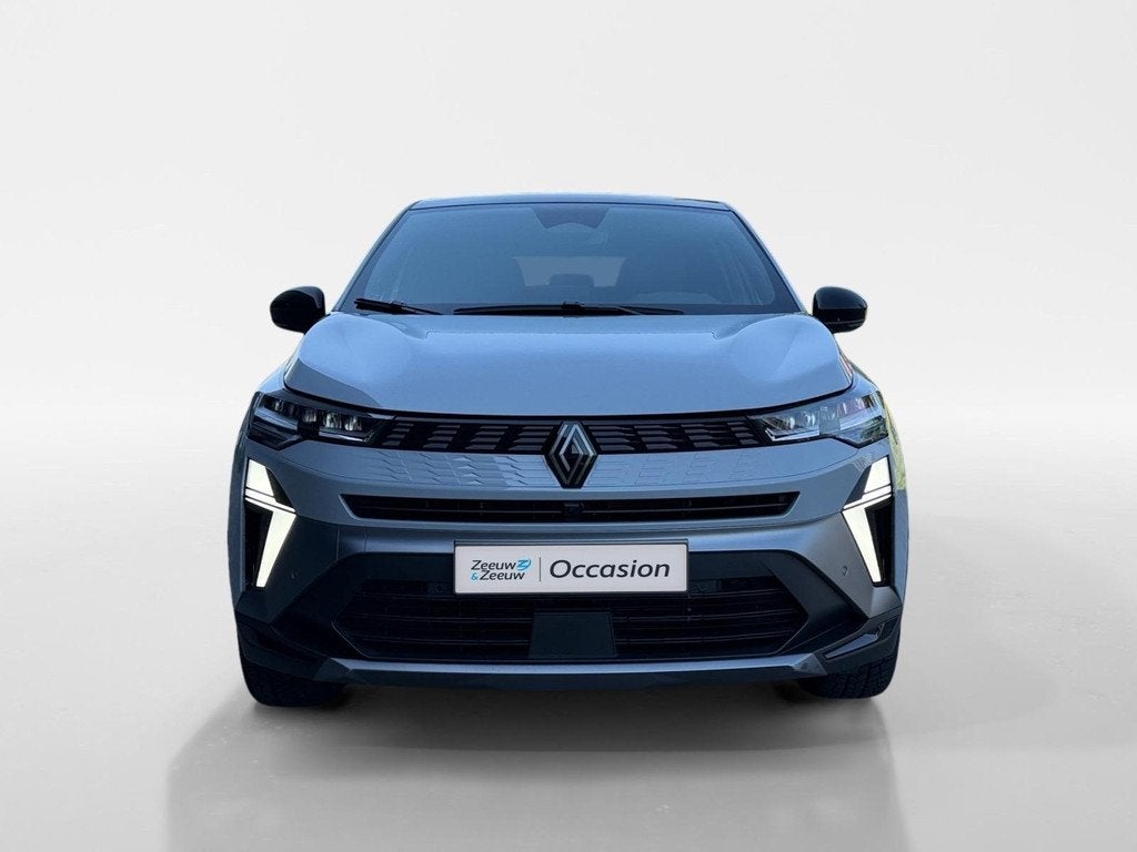 Renault Symbioz 160PK E-Tech Full Hybrid Esprit Alpine Autom, Auto's, Renault, 12 maanden, 730 kg, 4 cilinders, Automatische klimaatregeling