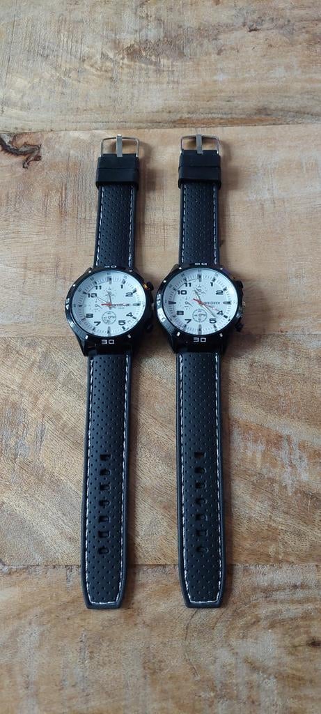 Nieuw horloge., Sieraden, Tassen en Uiterlijk, Ophalen of Verzenden, Nieuw, Overige merken