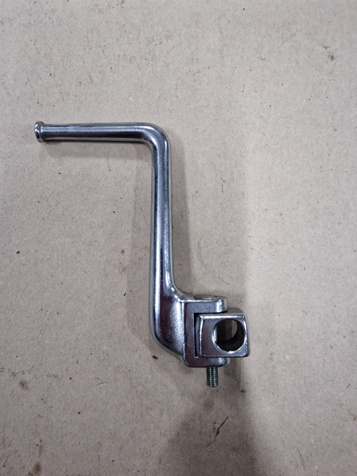 Puch Monza, Ranger, X50 Kickstarter New Old Stock!, Ophalen of Verzenden, Nieuw, Blok, Puch